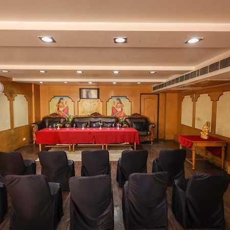 Hotel Maru Casa ชัยปุระ ภายนอก รูปภาพ