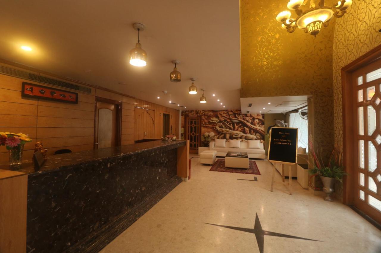 Hotel Maru Casa ชัยปุระ ภายนอก รูปภาพ