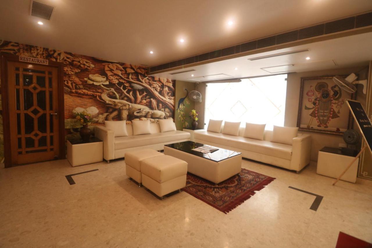Hotel Maru Casa ชัยปุระ ภายนอก รูปภาพ