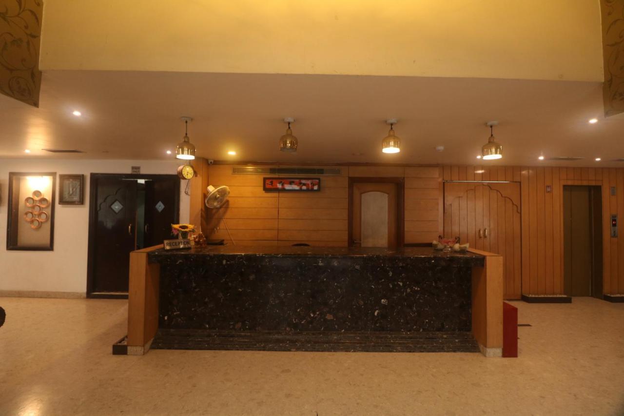 Hotel Maru Casa ชัยปุระ ภายนอก รูปภาพ