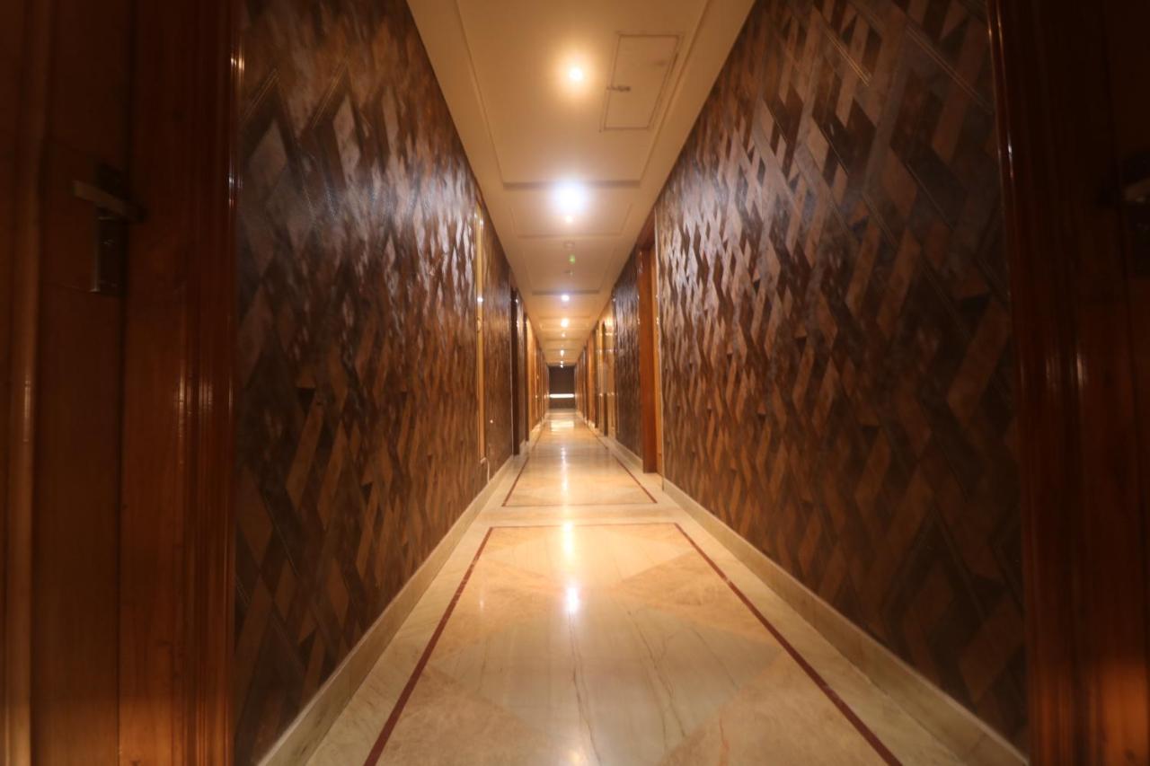 Hotel Maru Casa ชัยปุระ ภายนอก รูปภาพ