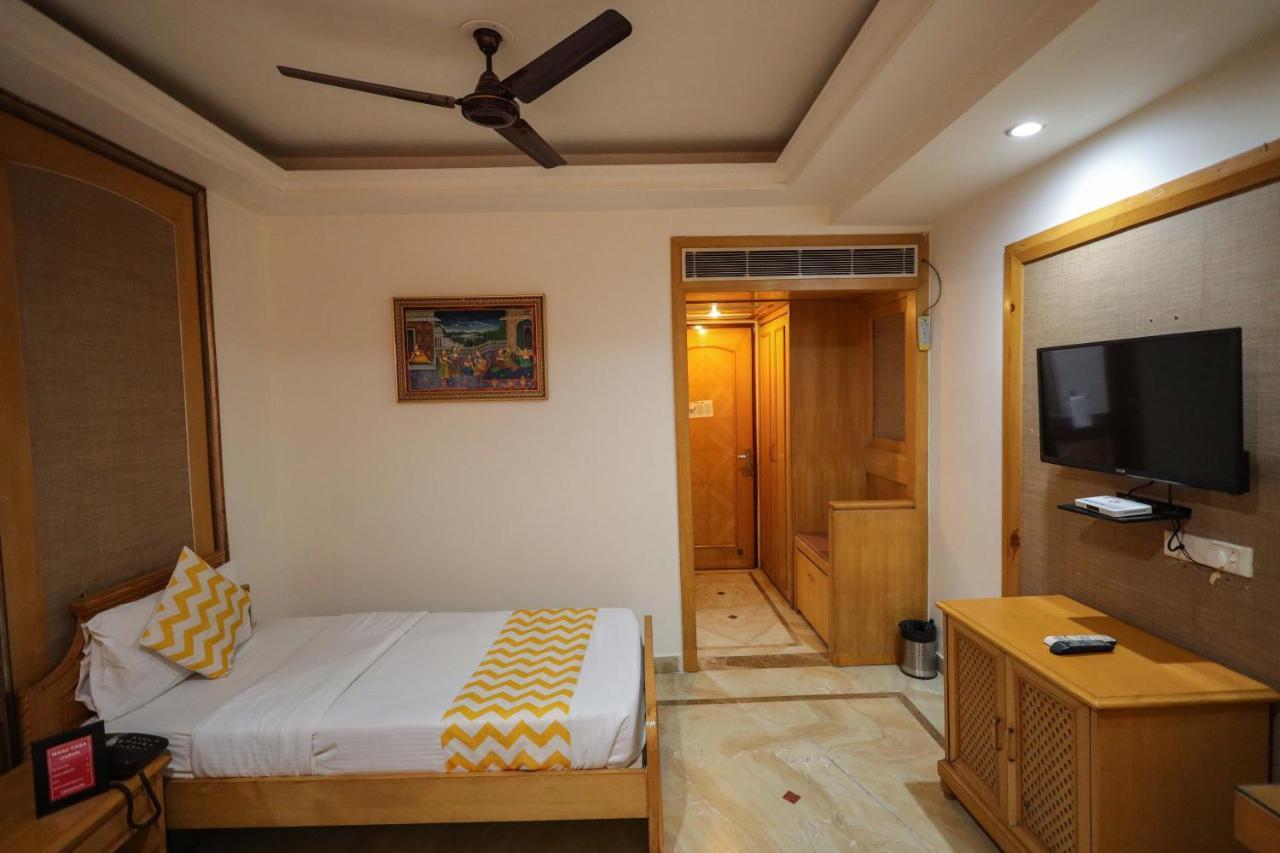 Hotel Maru Casa ชัยปุระ ภายนอก รูปภาพ