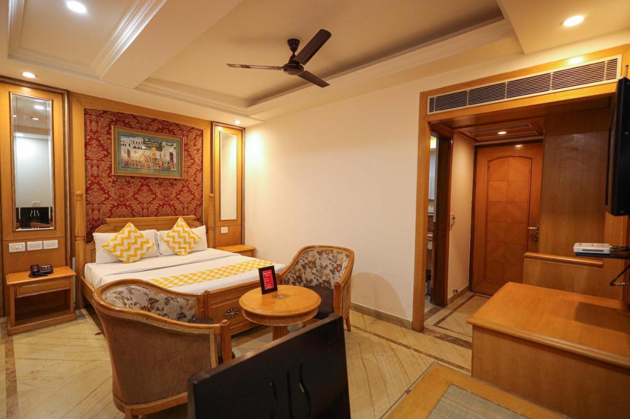Hotel Maru Casa ชัยปุระ ภายนอก รูปภาพ
