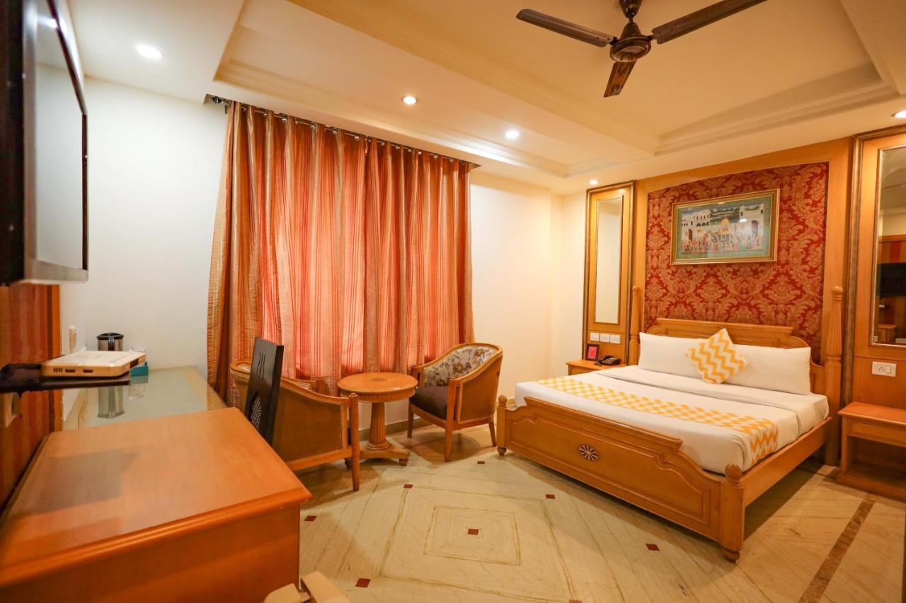 Hotel Maru Casa ชัยปุระ ภายนอก รูปภาพ