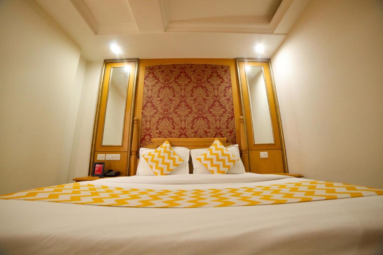 Hotel Maru Casa ชัยปุระ ภายนอก รูปภาพ