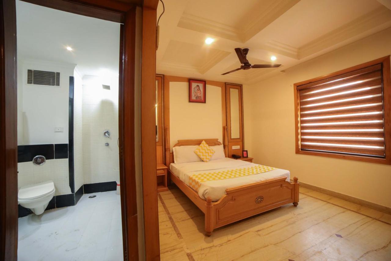 Hotel Maru Casa ชัยปุระ ภายนอก รูปภาพ
