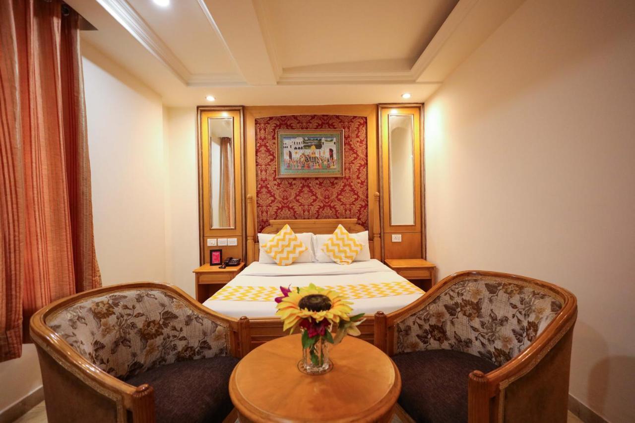 Hotel Maru Casa ชัยปุระ ภายนอก รูปภาพ
