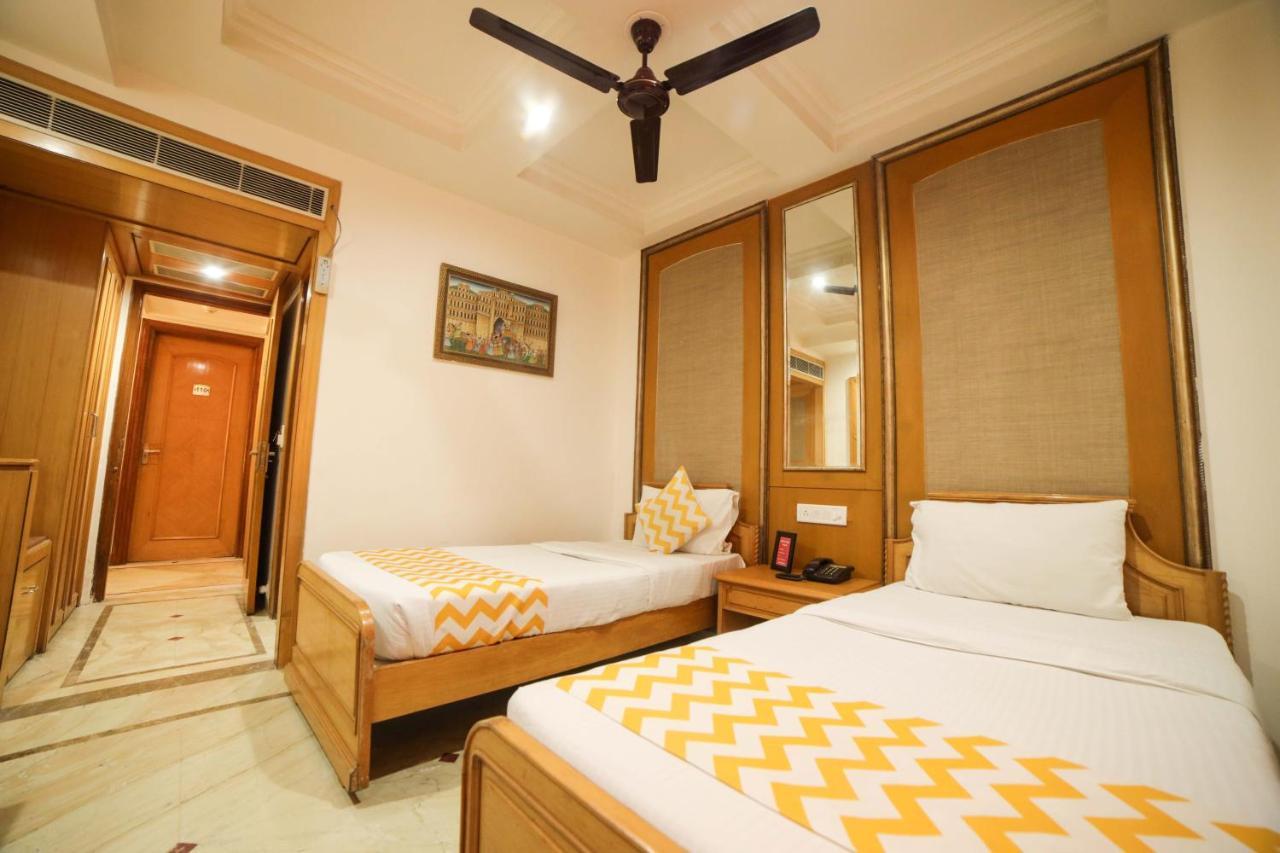 Hotel Maru Casa ชัยปุระ ภายนอก รูปภาพ