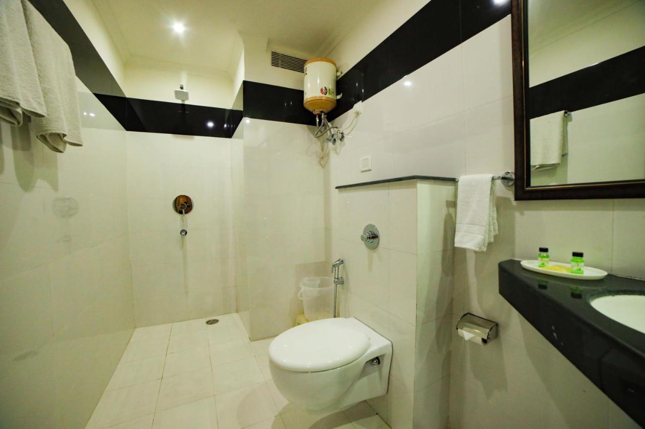 Hotel Maru Casa ชัยปุระ ภายนอก รูปภาพ