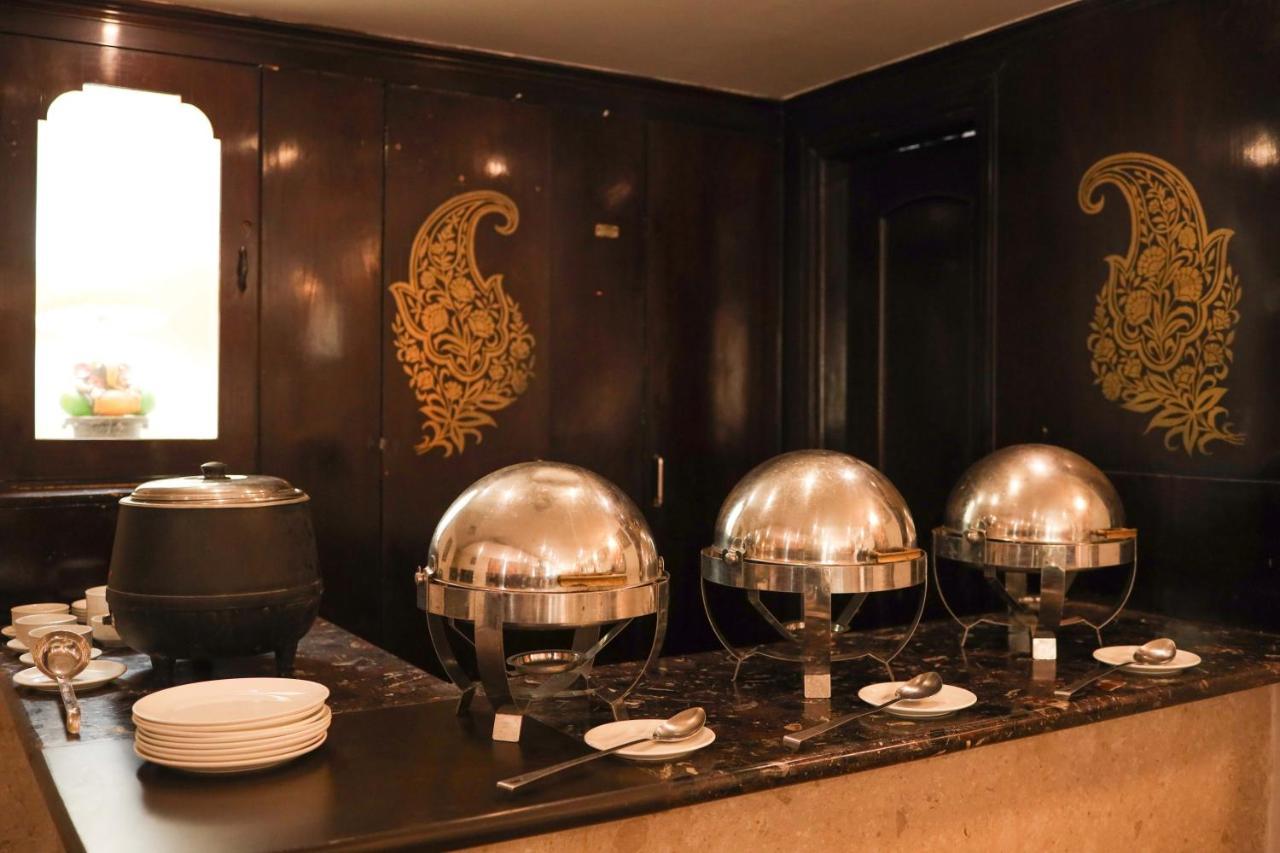 Hotel Maru Casa ชัยปุระ ภายนอก รูปภาพ
