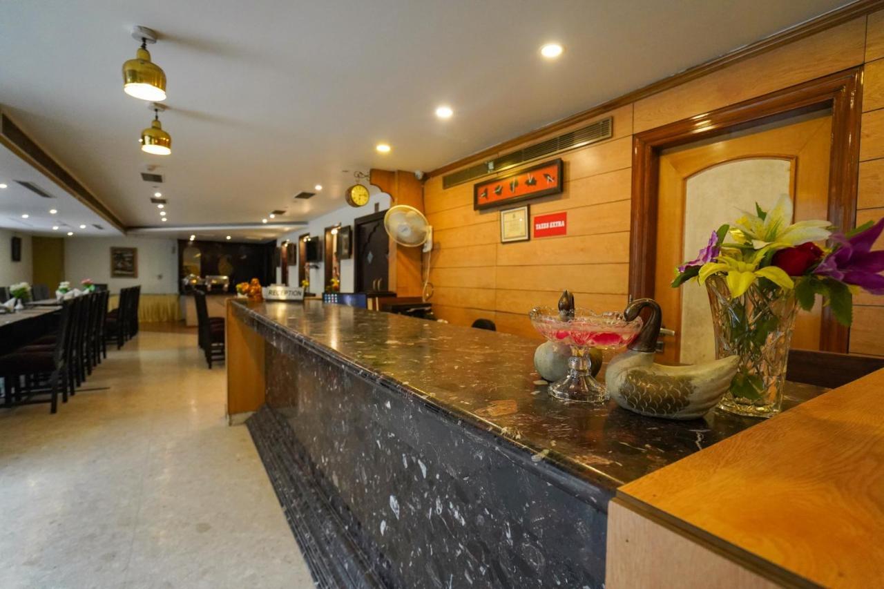 Hotel Maru Casa ชัยปุระ ภายนอก รูปภาพ