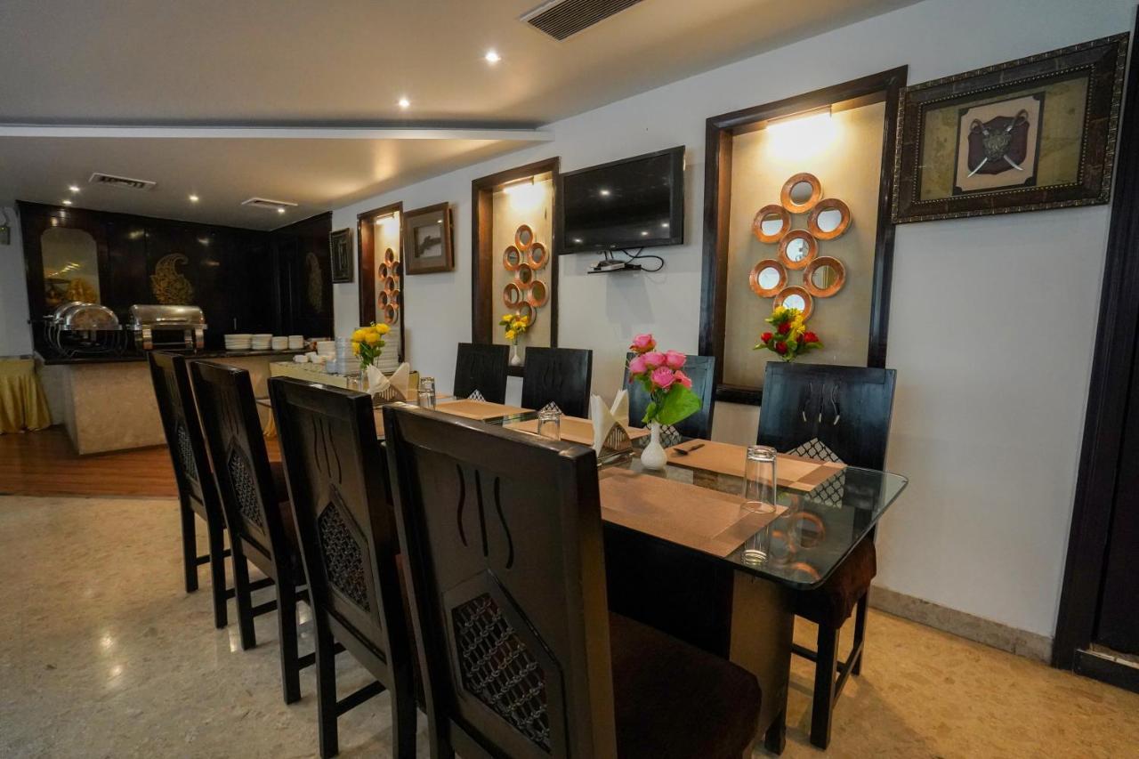 Hotel Maru Casa ชัยปุระ ภายนอก รูปภาพ