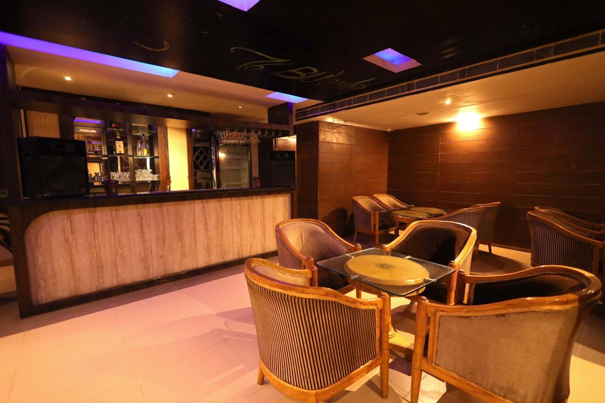 Hotel Maru Casa ชัยปุระ ภายนอก รูปภาพ